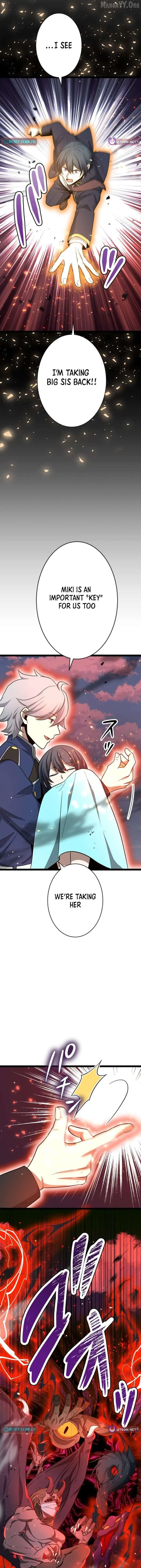 The Savior Zero: Saving the World with a Unique Skill from Zero Magic Chapter 22 page 11
