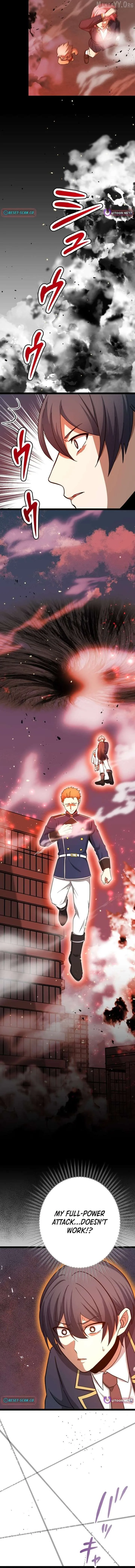 The Savior Zero: Saving the World with a Unique Skill from Zero Magic Chapter 22 page 19