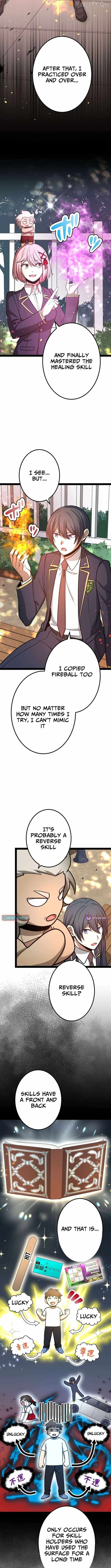 The Savior Zero: Saving the World with a Unique Skill from Zero Magic Chapter 21 page 19