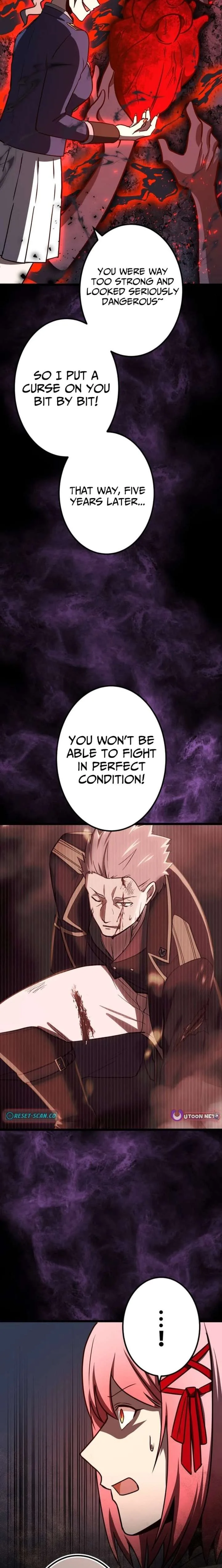 The Savior Zero: Saving the World with a Unique Skill from Zero Magic Chapter 27 page 16