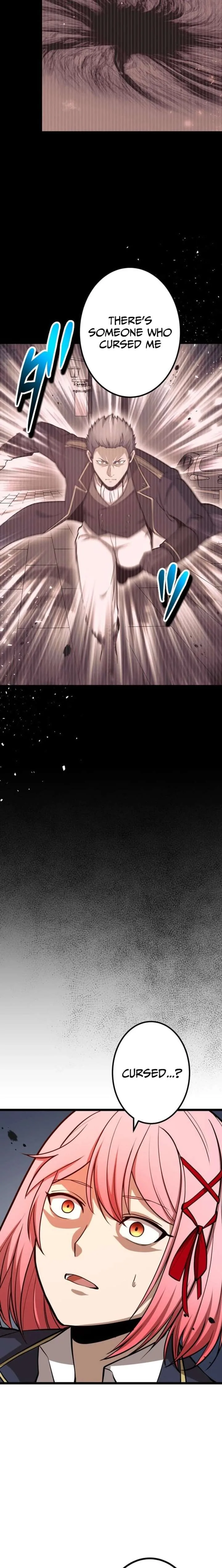 The Savior Zero: Saving the World with a Unique Skill from Zero Magic Chapter 27 page 11