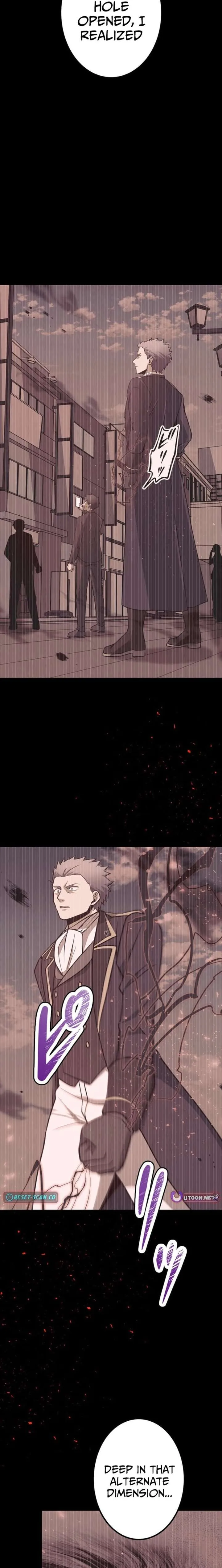 The Savior Zero: Saving the World with a Unique Skill from Zero Magic Chapter 27 page 10