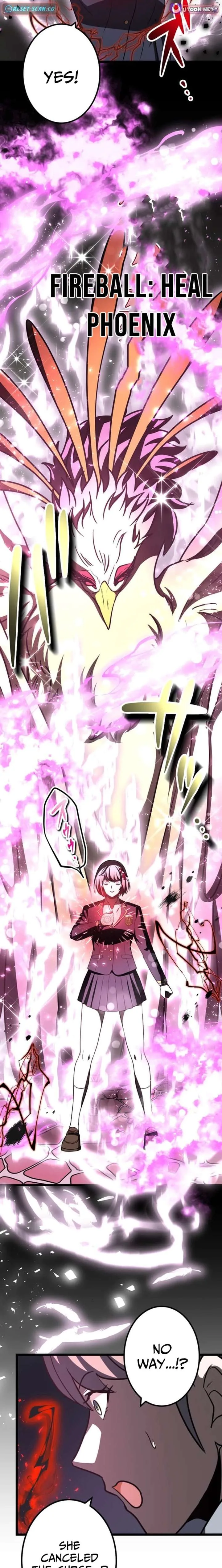 The Savior Zero: Saving the World with a Unique Skill from Zero Magic Chapter 27 page 28