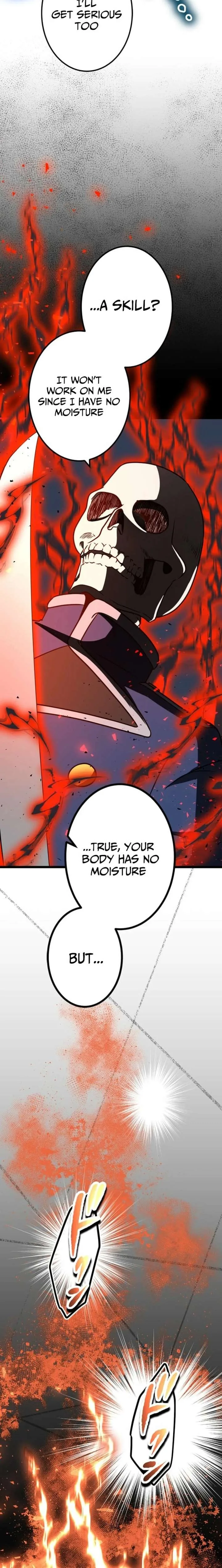 The Savior Zero: Saving the World with a Unique Skill from Zero Magic Chapter 28 page 14