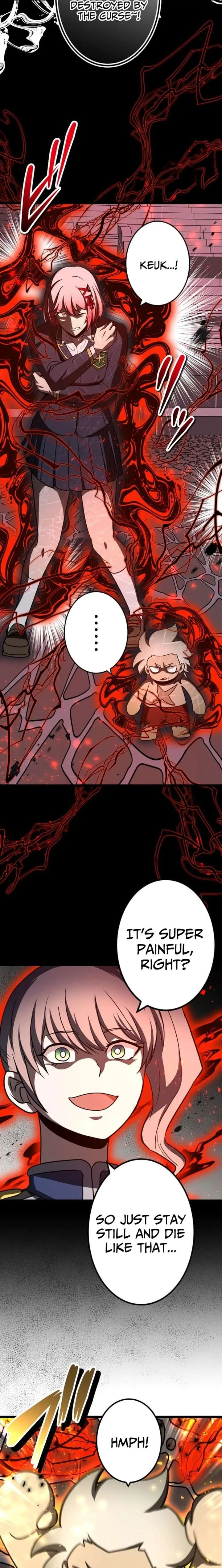 The Savior Zero: Saving the World with a Unique Skill from Zero Magic Chapter 27 page 26