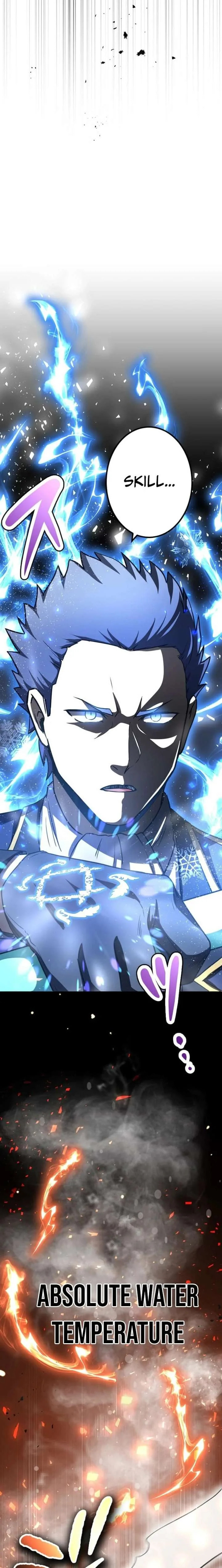 The Savior Zero: Saving the World with a Unique Skill from Zero Magic Chapter 28 page 6