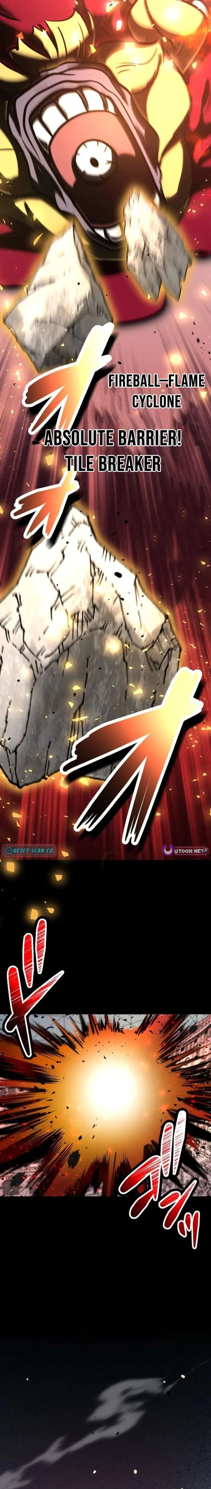 The Savior Zero: Saving the World with a Unique Skill from Zero Magic Chapter 27 page 32