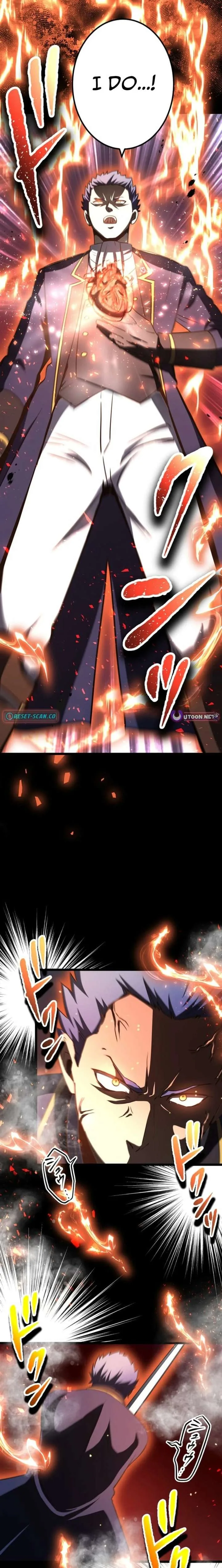 The Savior Zero: Saving the World with a Unique Skill from Zero Magic Chapter 28 page 15