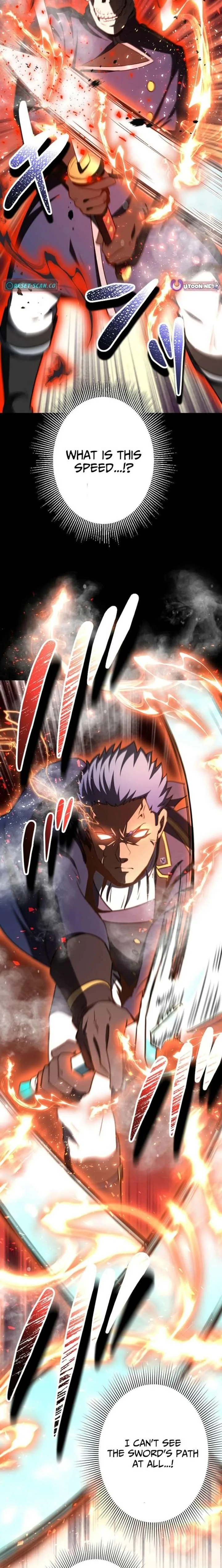 The Savior Zero: Saving the World with a Unique Skill from Zero Magic Chapter 28 page 19