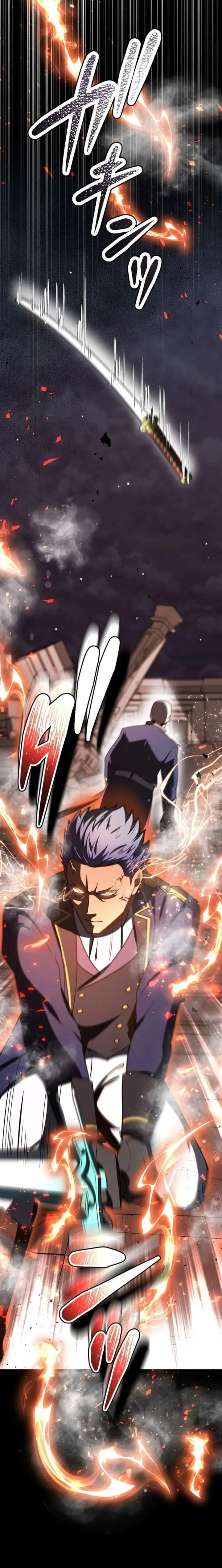 The Savior Zero: Saving the World with a Unique Skill from Zero Magic Chapter 28 page 24