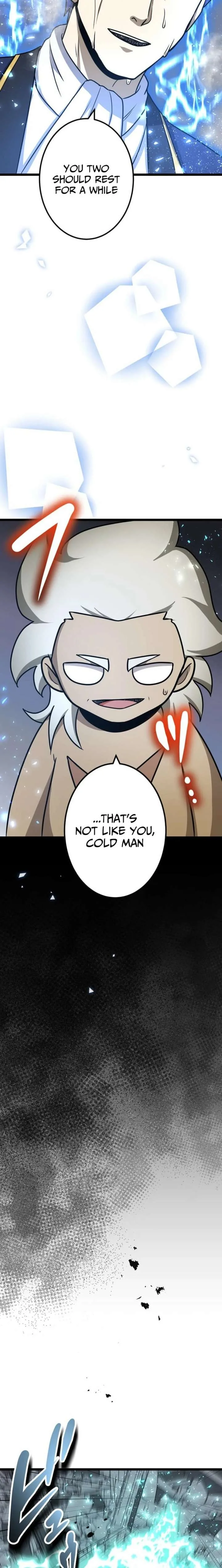 The Savior Zero: Saving the World with a Unique Skill from Zero Magic Chapter 28 page 29