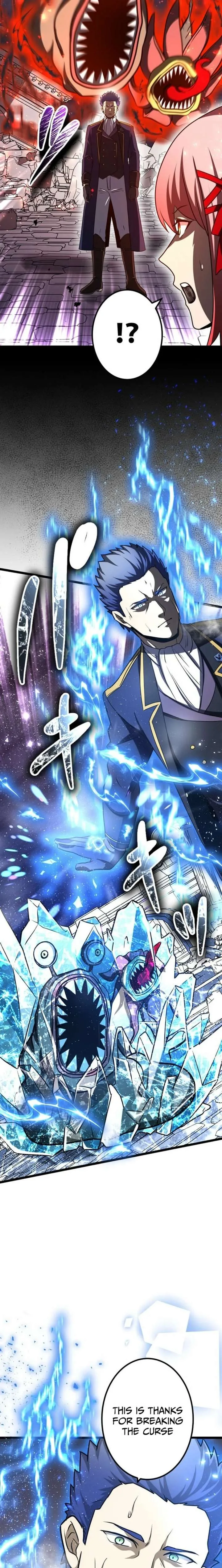 The Savior Zero: Saving the World with a Unique Skill from Zero Magic Chapter 28 page 28