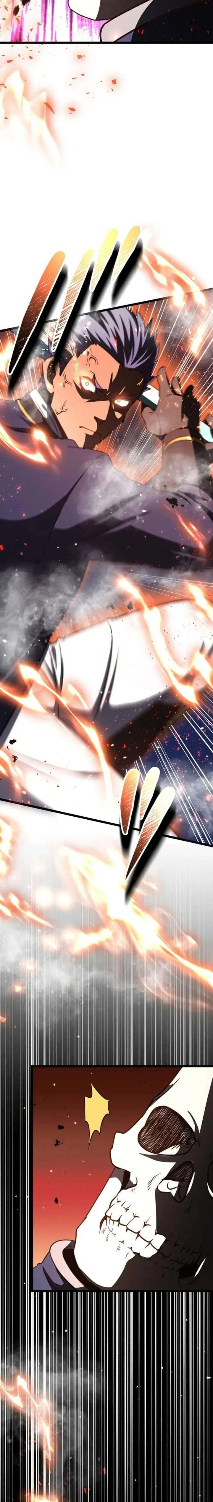 The Savior Zero: Saving the World with a Unique Skill from Zero Magic Chapter 28 page 23