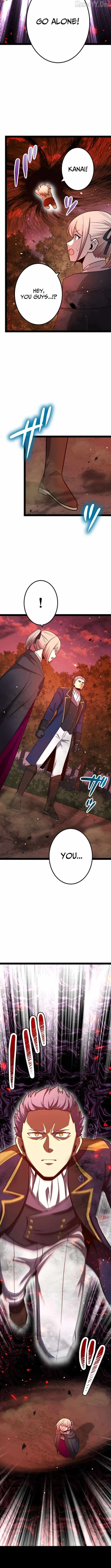 The Savior Zero: Saving the World with a Unique Skill from Zero Magic Chapter 25 page 3