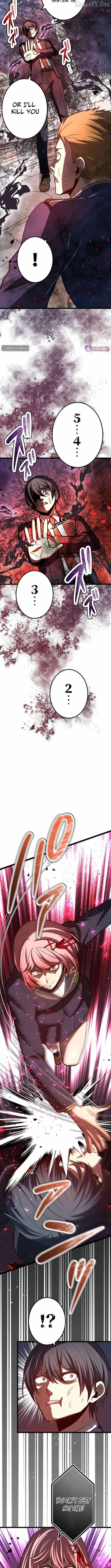 The Savior Zero: Saving the World with a Unique Skill from Zero Magic Chapter 25 page 15