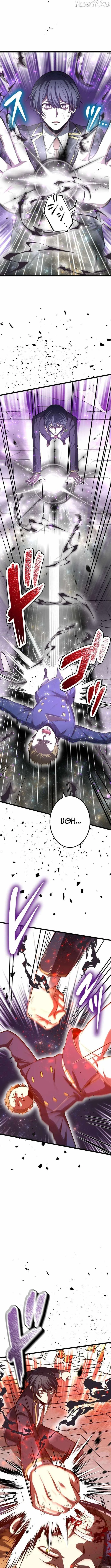The Savior Zero: Saving the World with a Unique Skill from Zero Magic Chapter 25 page 10
