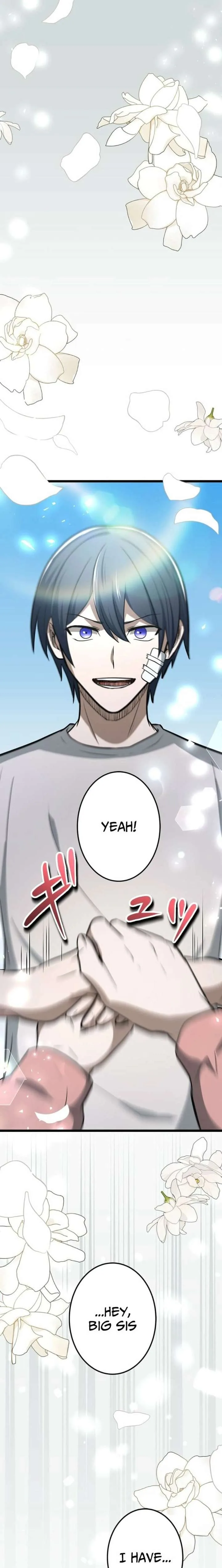 The Savior Zero: Saving the World with a Unique Skill from Zero Magic Chapter 31 page 24