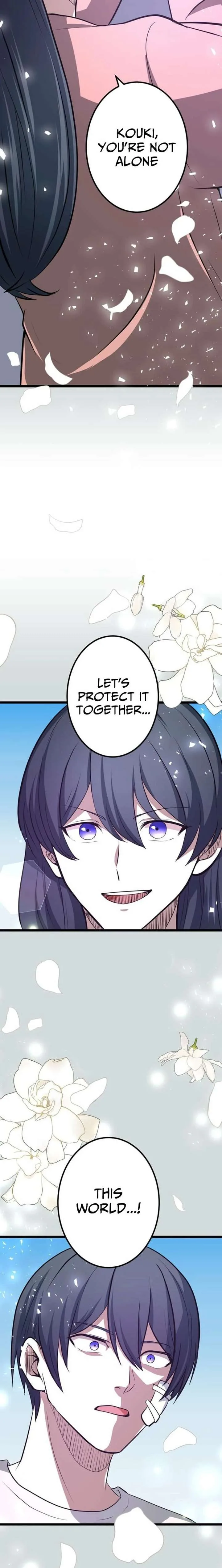 The Savior Zero: Saving the World with a Unique Skill from Zero Magic Chapter 31 page 23