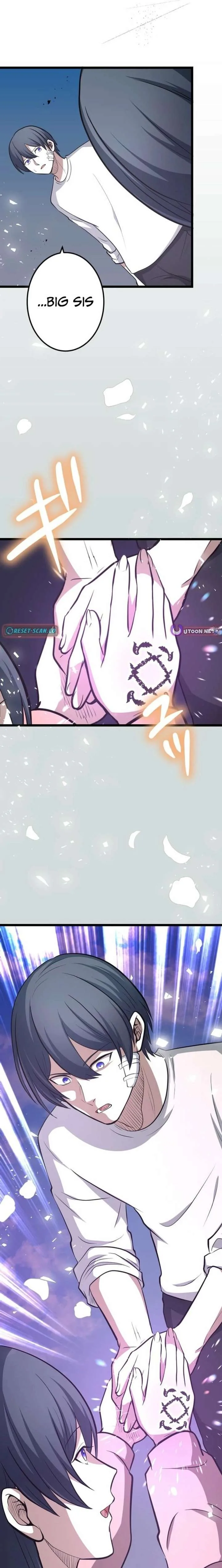 The Savior Zero: Saving the World with a Unique Skill from Zero Magic Chapter 31 page 22