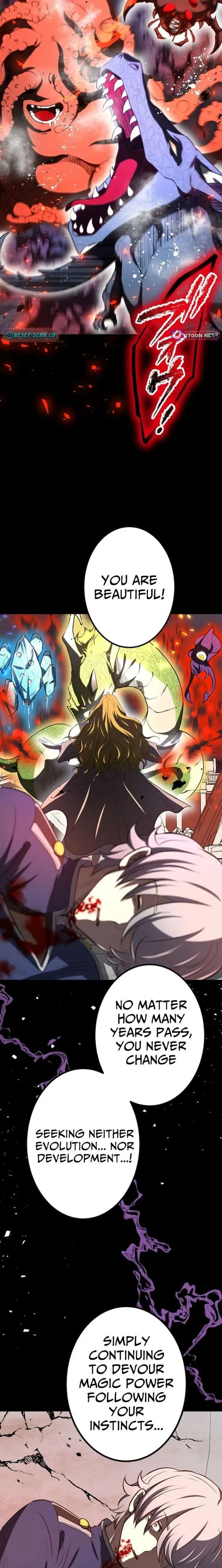 The Savior Zero: Saving the World with a Unique Skill from Zero Magic Chapter 31 page 6
