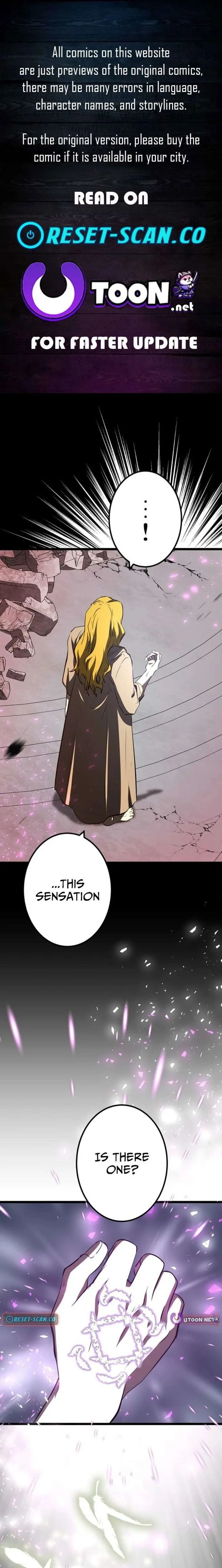 The Savior Zero: Saving the World with a Unique Skill from Zero Magic Chapter 31 page 2