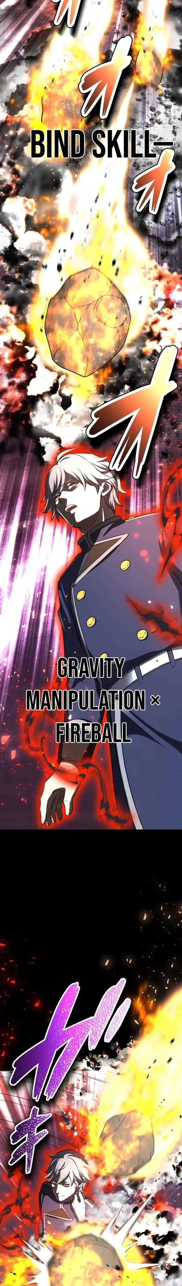 The Savior Zero: Saving the World with a Unique Skill from Zero Magic Chapter 30 page 9