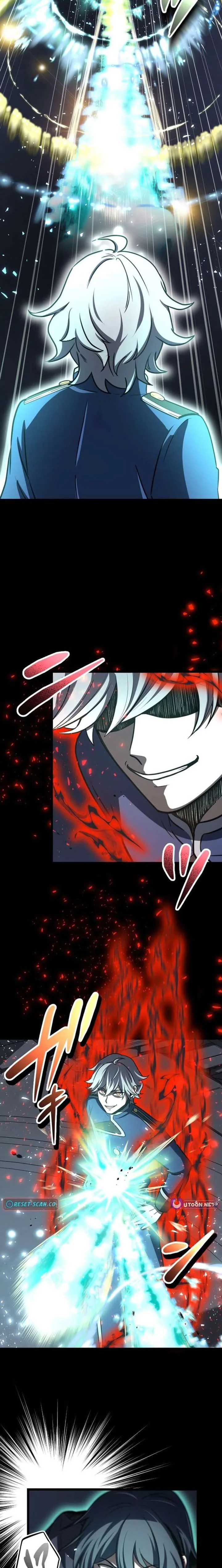 The Savior Zero: Saving the World with a Unique Skill from Zero Magic Chapter 29 page 5