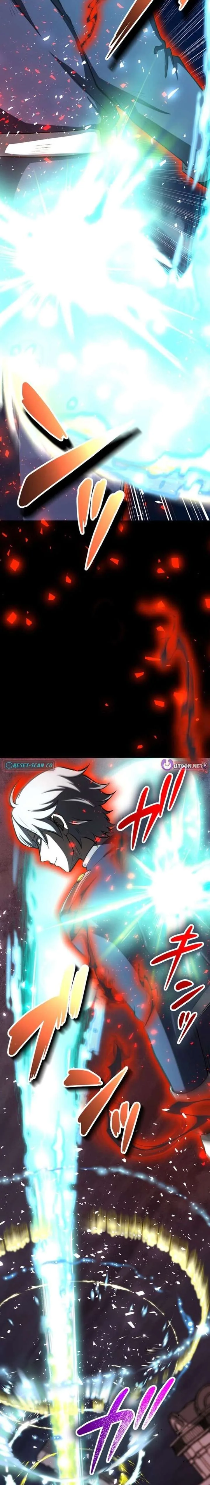 The Savior Zero: Saving the World with a Unique Skill from Zero Magic Chapter 30 page 7