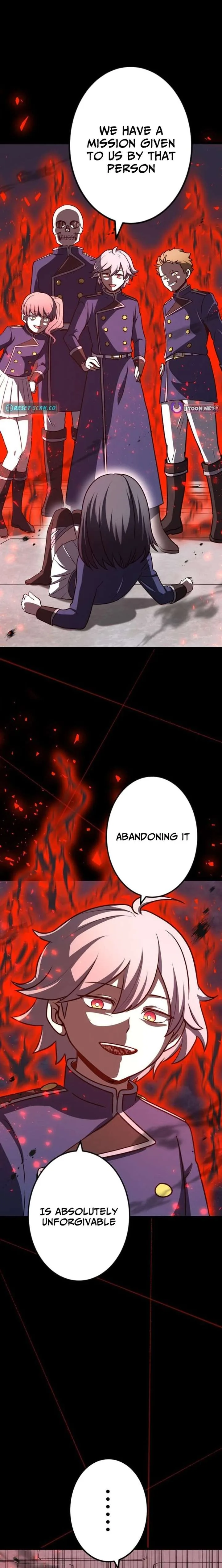 The Savior Zero: Saving the World with a Unique Skill from Zero Magic Chapter 29 page 16