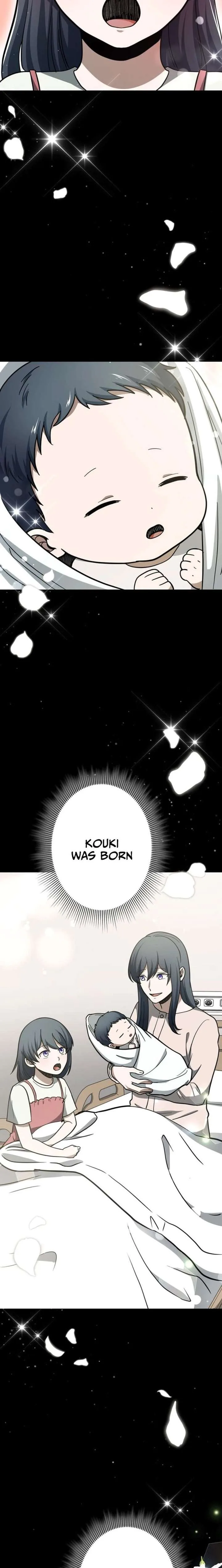The Savior Zero: Saving the World with a Unique Skill from Zero Magic Chapter 29 page 22