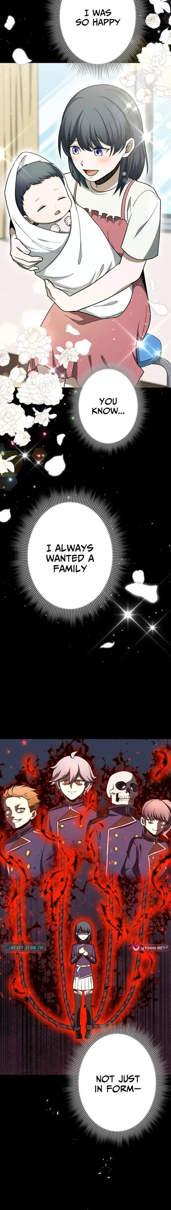 The Savior Zero: Saving the World with a Unique Skill from Zero Magic Chapter 29 page 23