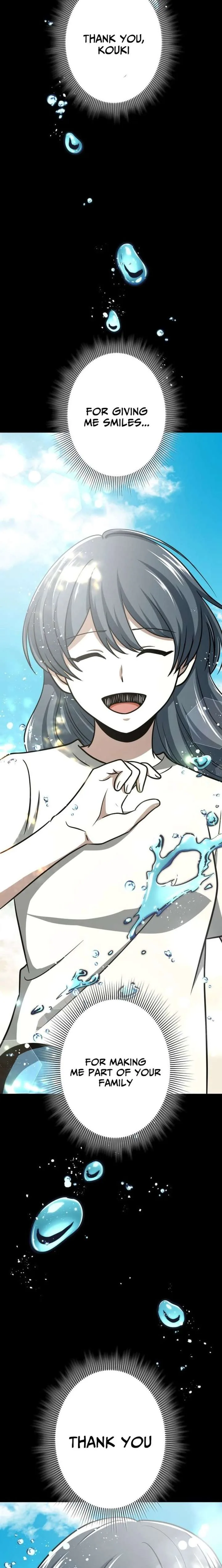 The Savior Zero: Saving the World with a Unique Skill from Zero Magic Chapter 29 page 26