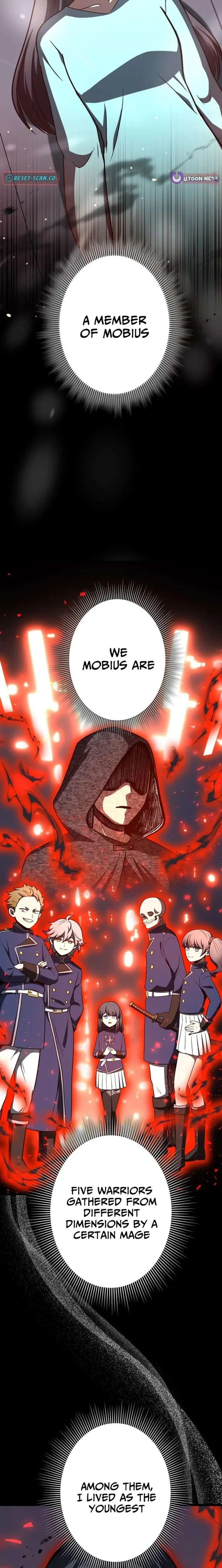 The Savior Zero: Saving the World with a Unique Skill from Zero Magic Chapter 29 page 10