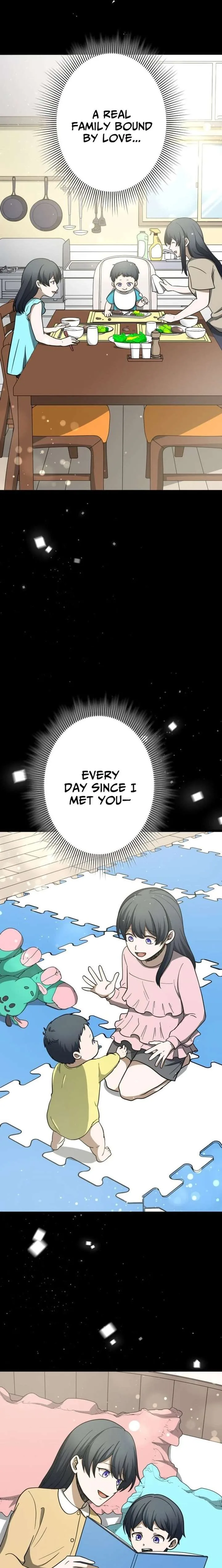 The Savior Zero: Saving the World with a Unique Skill from Zero Magic Chapter 29 page 24