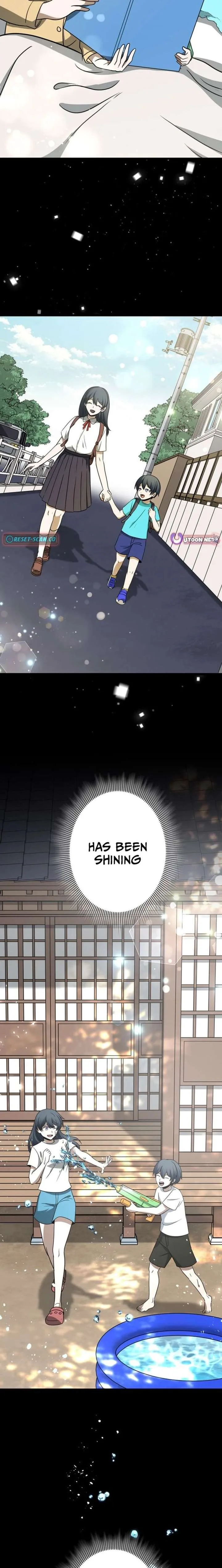 The Savior Zero: Saving the World with a Unique Skill from Zero Magic Chapter 29 page 25