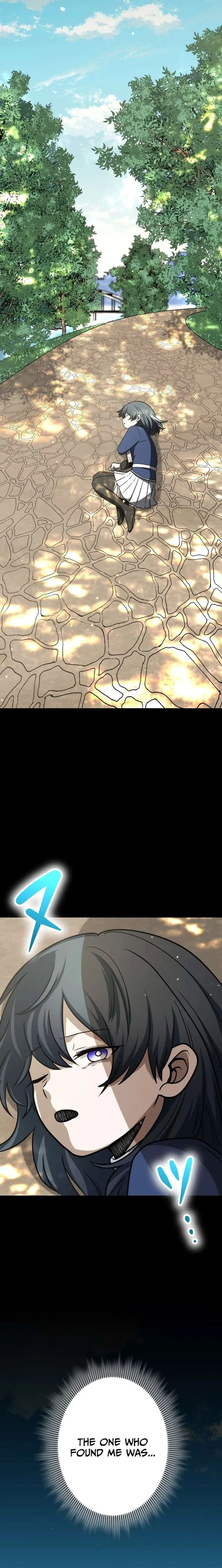 The Savior Zero: Saving the World with a Unique Skill from Zero Magic Chapter 29 page 19