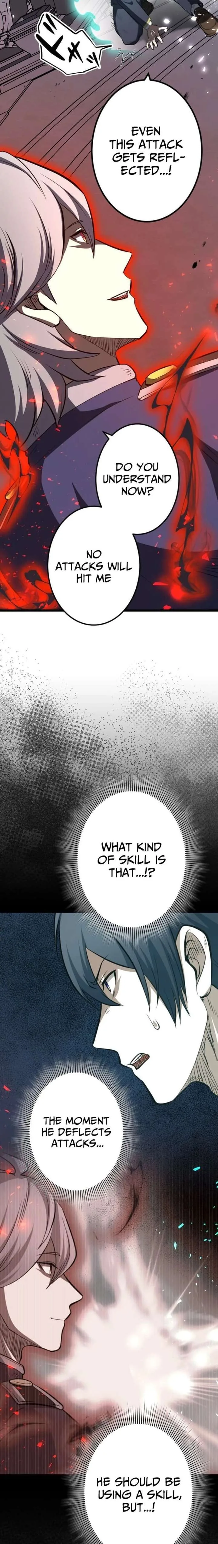 The Savior Zero: Saving the World with a Unique Skill from Zero Magic Chapter 30 page 11