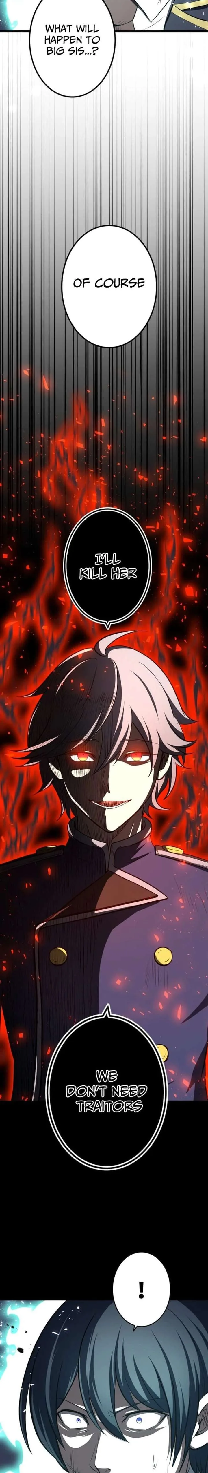 The Savior Zero: Saving the World with a Unique Skill from Zero Magic Chapter 30 page 19