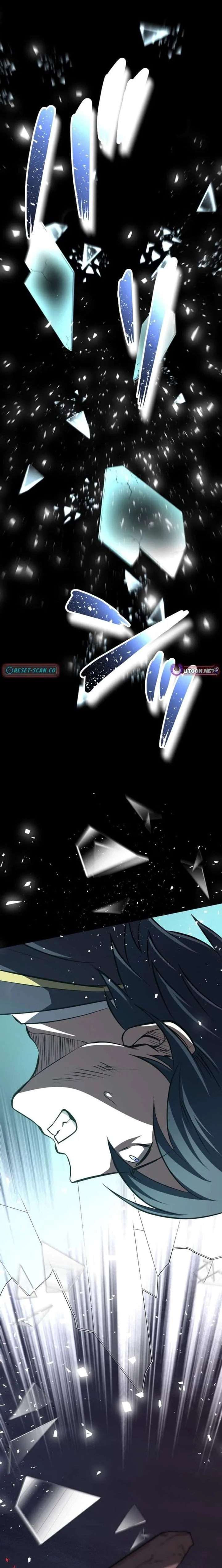 The Savior Zero: Saving the World with a Unique Skill from Zero Magic Chapter 30 page 25