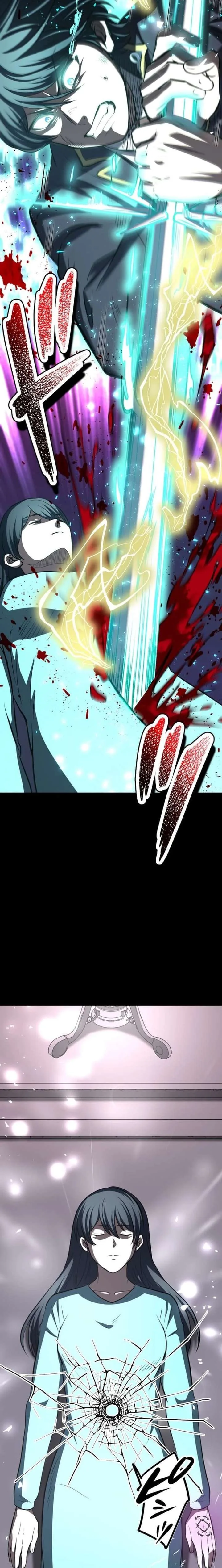 The Savior Zero: Saving the World with a Unique Skill from Zero Magic Chapter 30 page 23