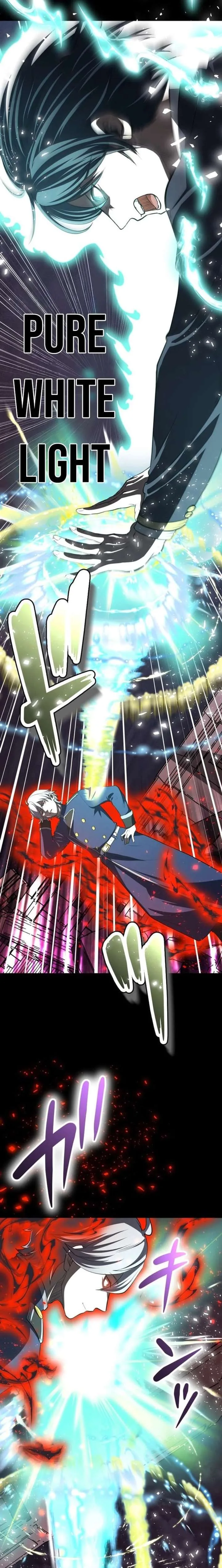 The Savior Zero: Saving the World with a Unique Skill from Zero Magic Chapter 30 page 5