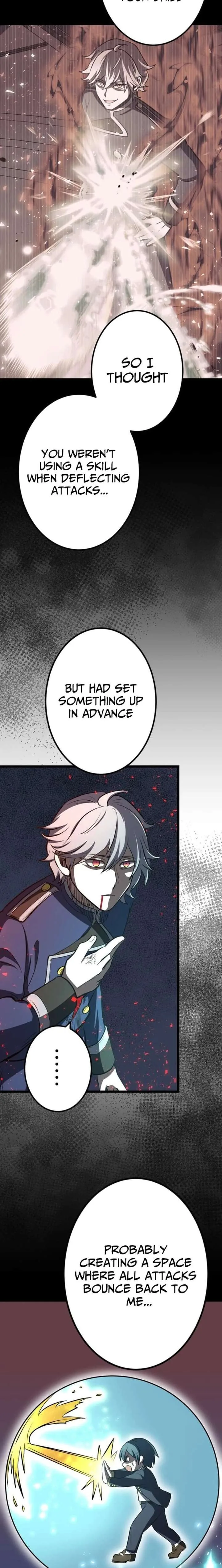 The Savior Zero: Saving the World with a Unique Skill from Zero Magic Chapter 30 page 28