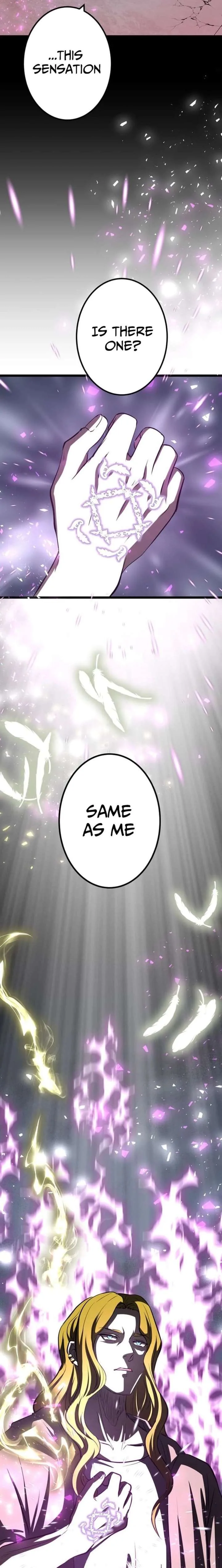 The Savior Zero: Saving the World with a Unique Skill from Zero Magic Chapter 30 page 39