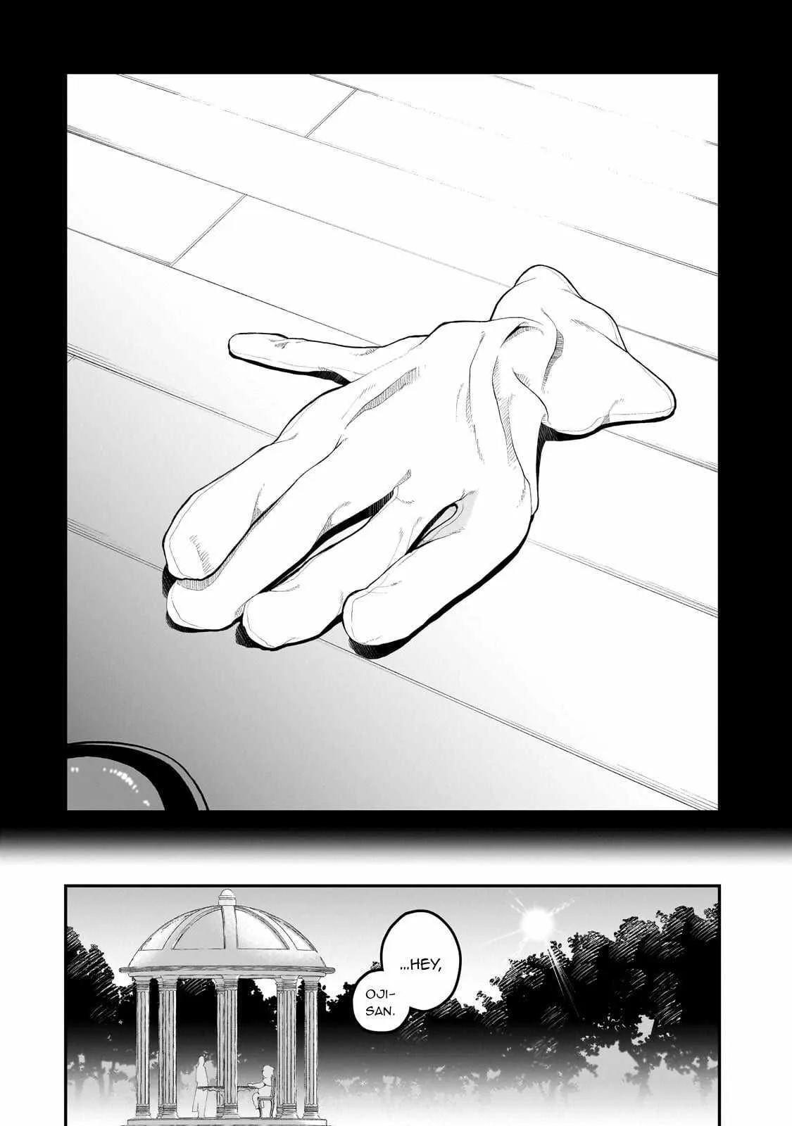 Buta Kizoku wa Mirai wo Kiri Hiraku you desu Chapter 1 page 36
