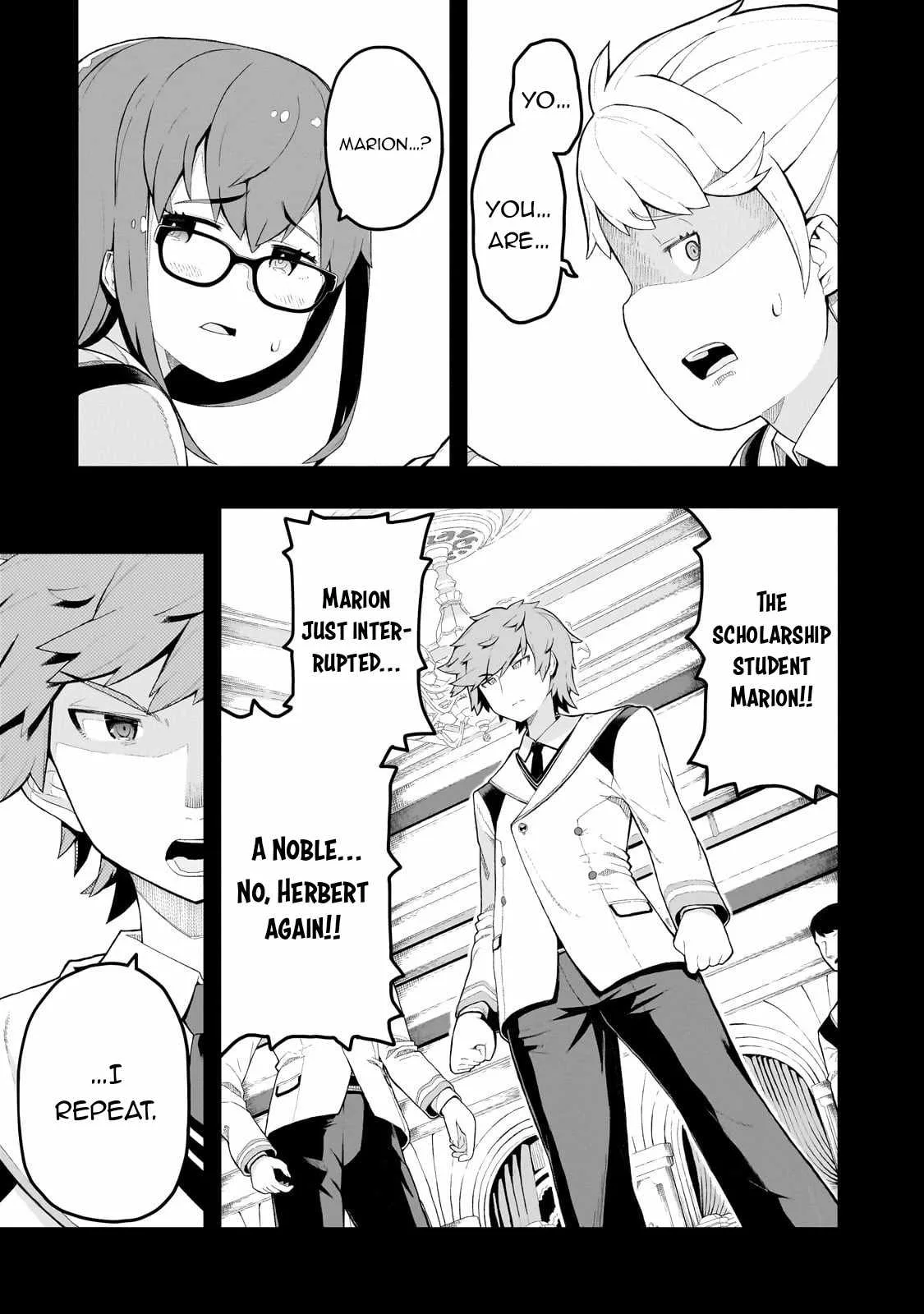 Buta Kizoku wa Mirai wo Kiri Hiraku you desu Chapter 1 page 24