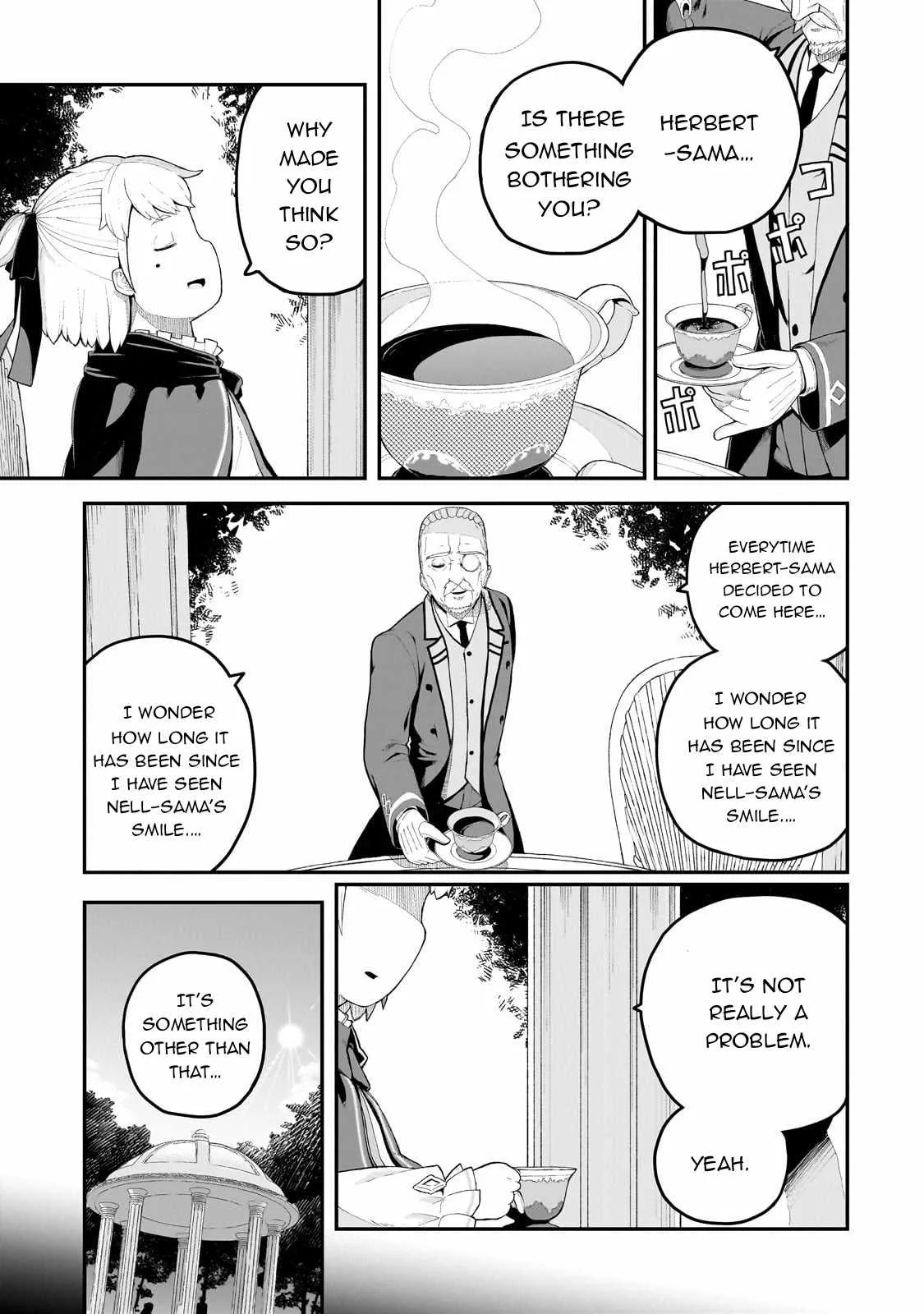 Buta Kizoku wa Mirai wo Kiri Hiraku you desu Chapter 1 page 29
