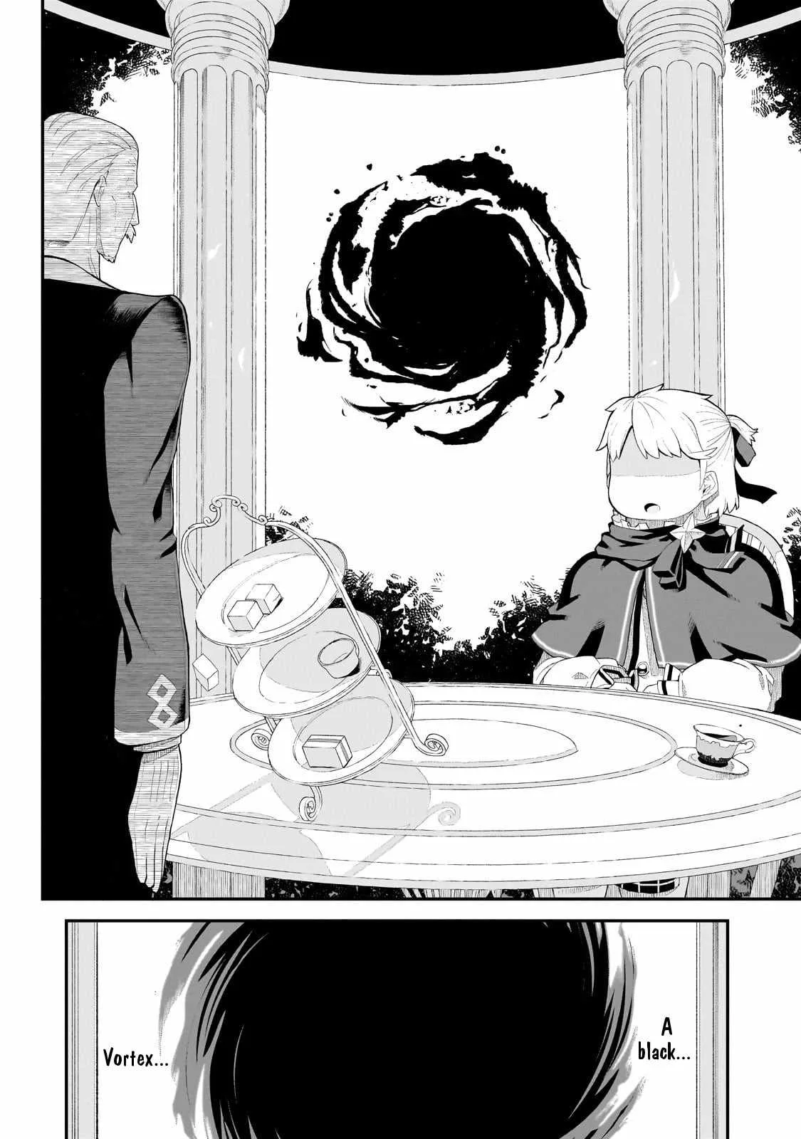 Buta Kizoku wa Mirai wo Kiri Hiraku you desu Chapter 1 page 42