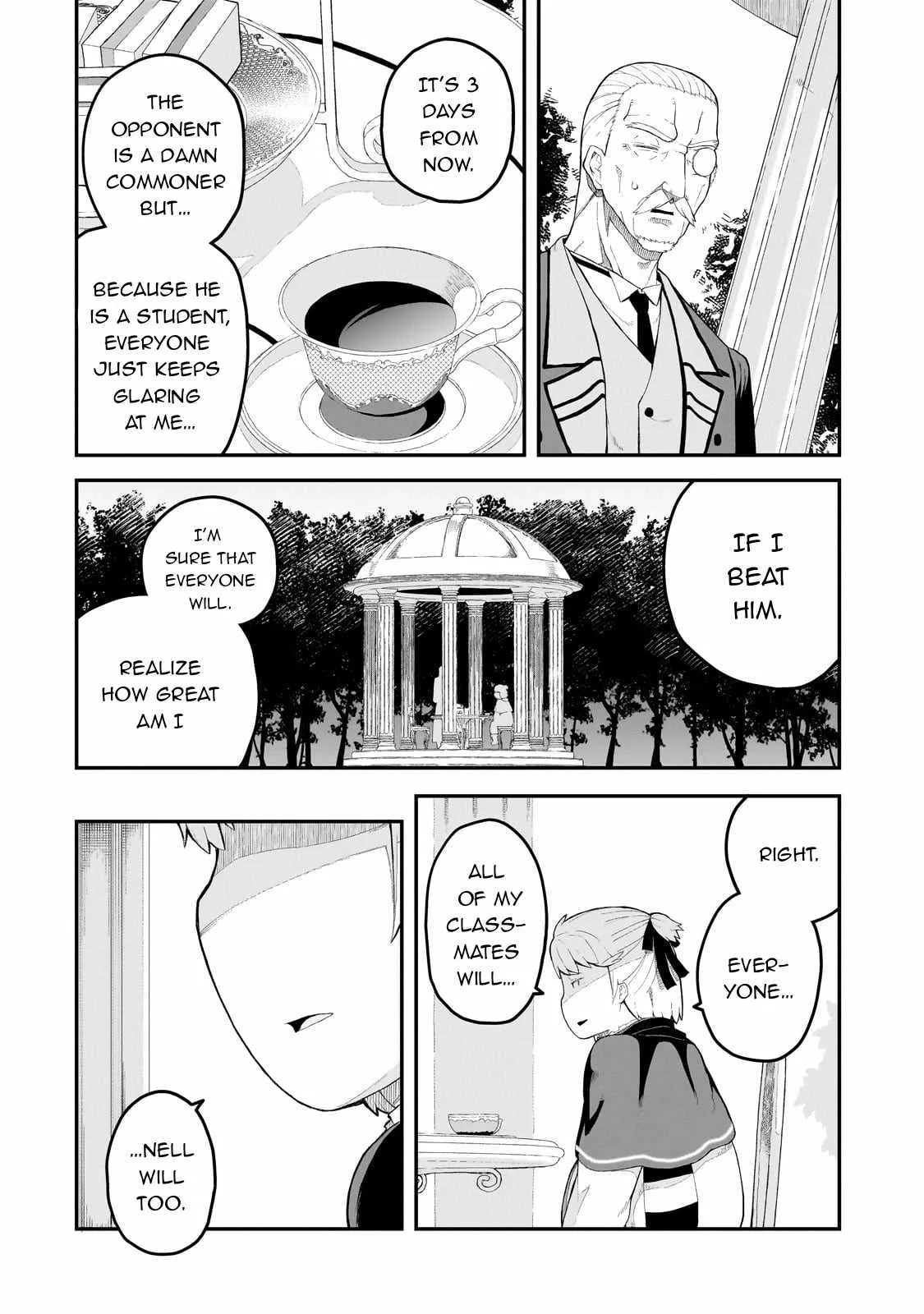 Buta Kizoku wa Mirai wo Kiri Hiraku you desu Chapter 1 page 38