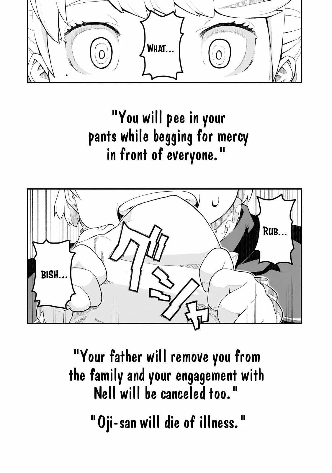 Buta Kizoku wa Mirai wo Kiri Hiraku you desu Chapter 1 page 48