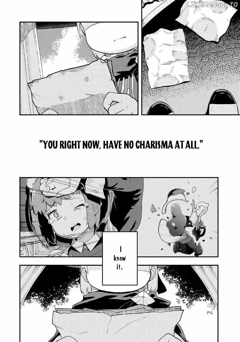 Buta Kizoku wa Mirai wo Kiri Hiraku you desu Chapter 2 page 17